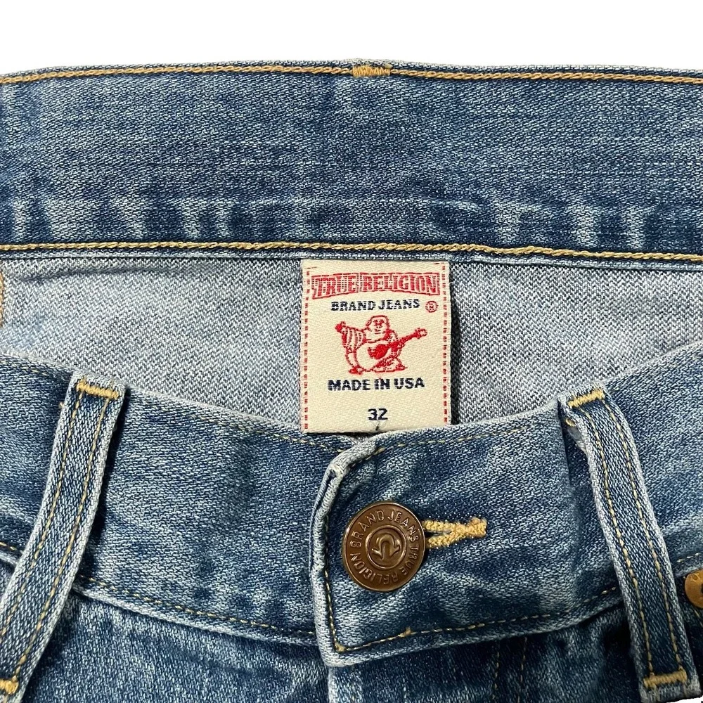 True Religion product pair